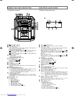 Preview for 14 page of JVC DX-E55 Instructions Manual