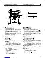 Preview for 15 page of JVC DX-E55 Instructions Manual