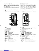 Preview for 20 page of JVC DX-E55 Instructions Manual