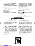 Preview for 30 page of JVC DX-E55 Instructions Manual