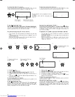 Preview for 34 page of JVC DX-E55 Instructions Manual