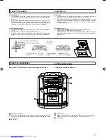 Preview for 39 page of JVC DX-E55 Instructions Manual