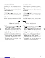 Preview for 43 page of JVC DX-E55 Instructions Manual