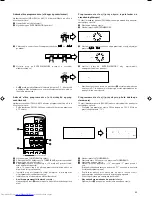 Preview for 45 page of JVC DX-E55 Instructions Manual