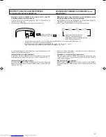 Preview for 53 page of JVC DX-E55 Instructions Manual