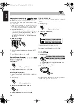 Preview for 22 page of JVC DX-T55 Instructions Manual