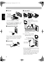 Preview for 54 page of JVC DX-T55 Instructions Manual