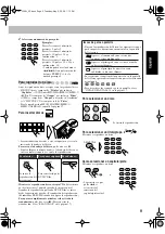 Preview for 59 page of JVC DX-T55 Instructions Manual