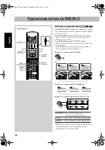 Preview for 66 page of JVC DX-T55 Instructions Manual