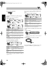 Preview for 78 page of JVC DX-T55 Instructions Manual