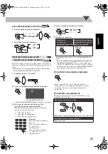 Preview for 83 page of JVC DX-T55 Instructions Manual