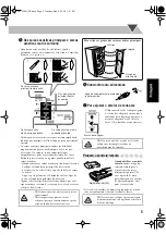 Preview for 101 page of JVC DX-T55 Instructions Manual