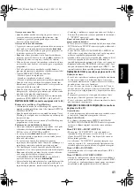 Preview for 137 page of JVC DX-T55 Instructions Manual