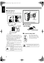 Preview for 8 page of JVC DX-T66 Instructions Manual