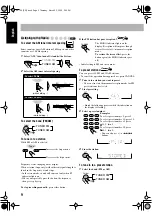 Preview for 12 page of JVC DX-T66 Instructions Manual