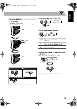 Preview for 15 page of JVC DX-T66 Instructions Manual