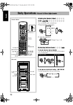 Preview for 16 page of JVC DX-T66 Instructions Manual