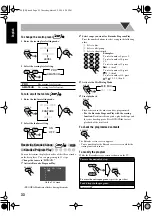 Preview for 36 page of JVC DX-T66 Instructions Manual