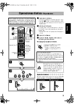 Preview for 57 page of JVC DX-T66 Instructions Manual