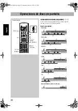 Preview for 72 page of JVC DX-T66 Instructions Manual