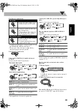 Preview for 77 page of JVC DX-T66 Instructions Manual