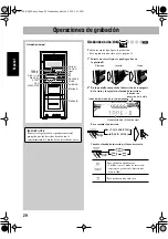 Preview for 78 page of JVC DX-T66 Instructions Manual