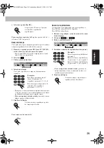 Preview for 121 page of JVC DX-T66 Instructions Manual