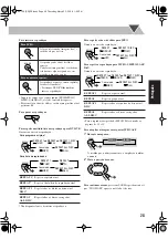 Preview for 123 page of JVC DX-T66 Instructions Manual