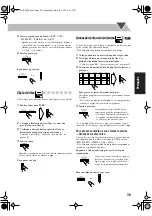 Preview for 125 page of JVC DX-T66 Instructions Manual