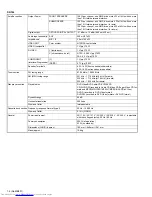 Preview for 4 page of JVC DX-T66EE Service Manual