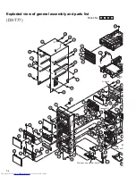 Preview for 104 page of JVC DX-T66EE Service Manual