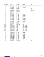 Preview for 107 page of JVC DX-T66EE Service Manual