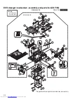 Preview for 116 page of JVC DX-T66EE Service Manual