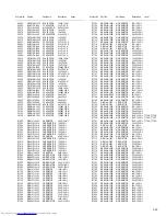 Preview for 131 page of JVC DX-T66EE Service Manual