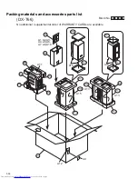 Preview for 154 page of JVC DX-T66EE Service Manual