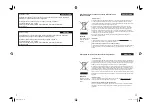 Preview for 2 page of JVC DynaPix LT-26DX7BSP Instructions Manual