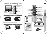 Preview for 5 page of JVC DynaPix LT-26DX7BSP Instructions Manual