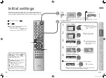 Preview for 8 page of JVC DynaPix LT-26DX7BSP Instructions Manual