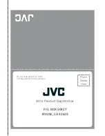 Preview for 40 page of JVC Emerald EM32FL User Manual