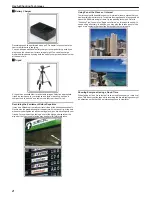 Preview for 8 page of JVC Everio GZ-E200 Detailed User Manual