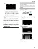 Preview for 53 page of JVC Everio GZ-E200 Detailed User Manual