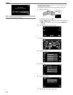 Preview for 74 page of JVC Everio GZ-E200 Detailed User Manual