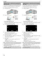 Preview for 78 page of JVC Everio GZ-E200 Detailed User Manual