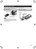 Preview for 11 page of JVC Everio GZ-HD30 Manual Book