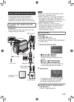 Preview for 51 page of JVC Everio GZ-HD30 Manual Book