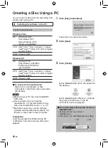 Preview for 54 page of JVC Everio GZ-HD30 Manual Book