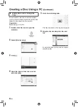 Preview for 56 page of JVC Everio GZ-HD30 Manual Book