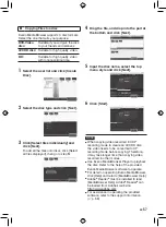 Preview for 57 page of JVC Everio GZ-HD30 Manual Book