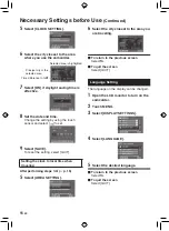 Preview for 16 page of JVC Everio GZ-HD300 Instructions Manual