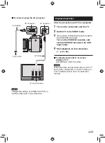 Preview for 25 page of JVC Everio GZ-HD300 Instructions Manual